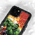 Marvel Avengers Assemble Hulk iPhone 15 Waterproof Case